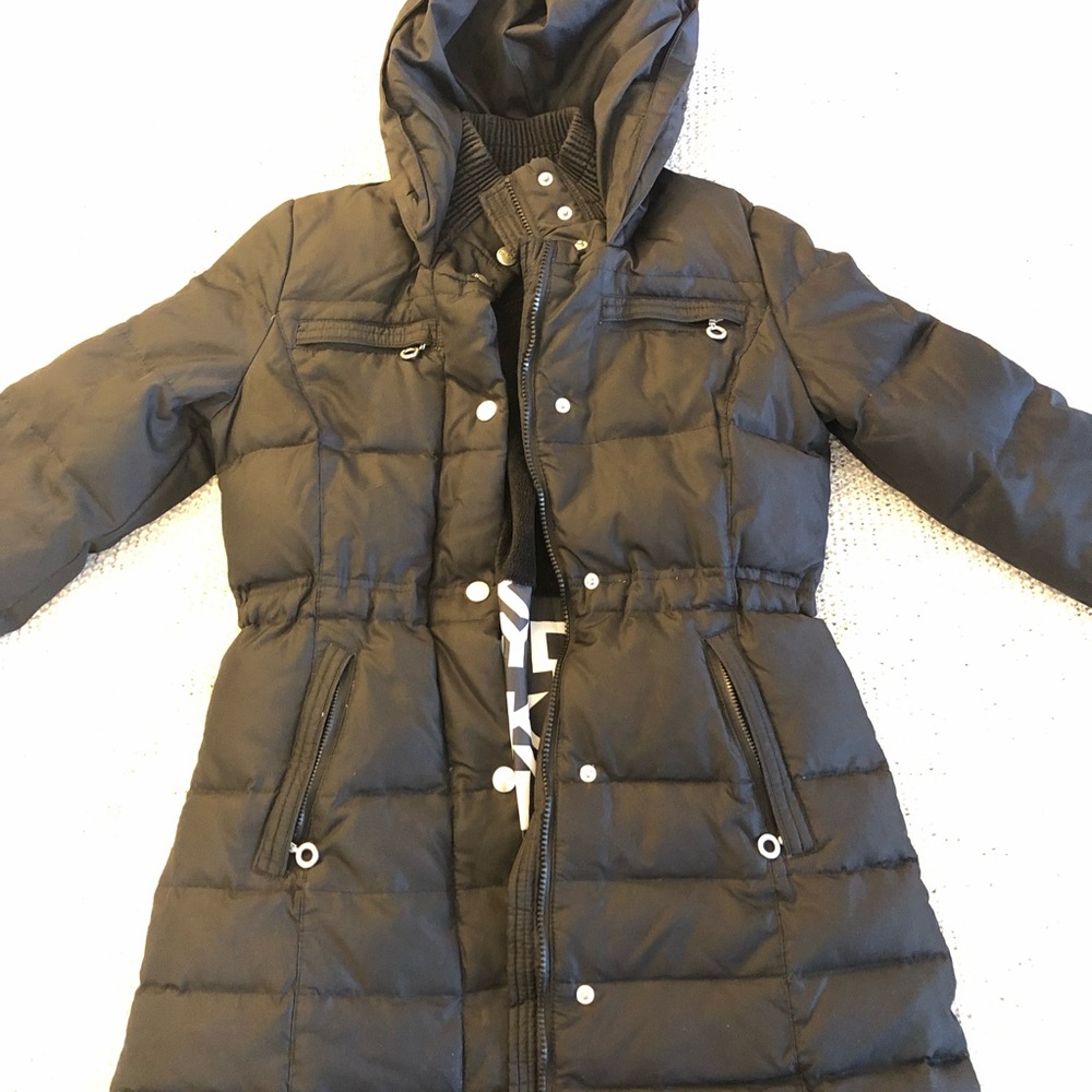 DKNY Winter Coat